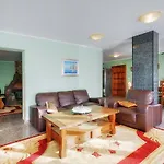 Fatima Villa *