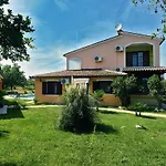 Fatima Villa *