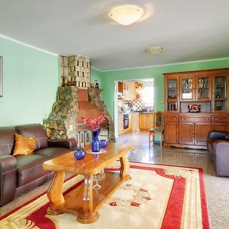 Fatima Holiday home Valtura