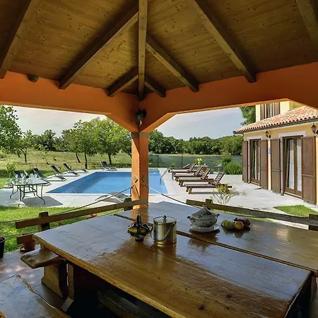 Villa Fatima