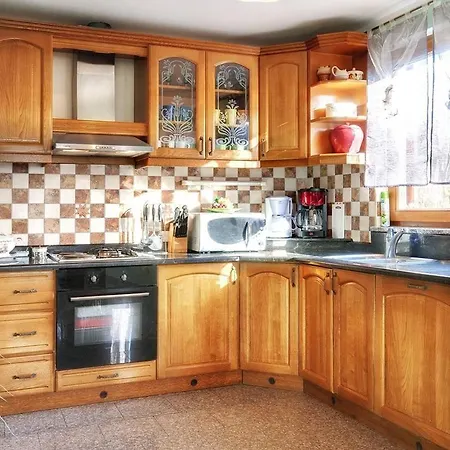 Fatima Villa *