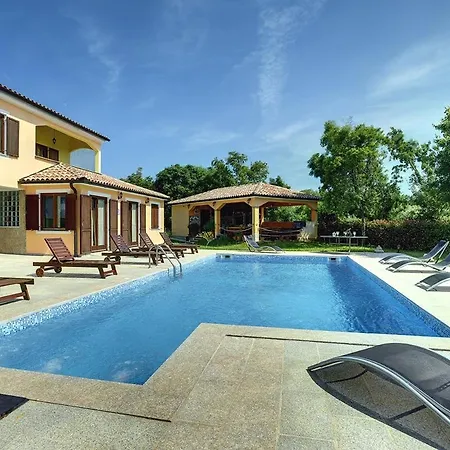 Villa Fatima Valtura