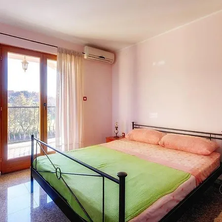 Fatima Villa *