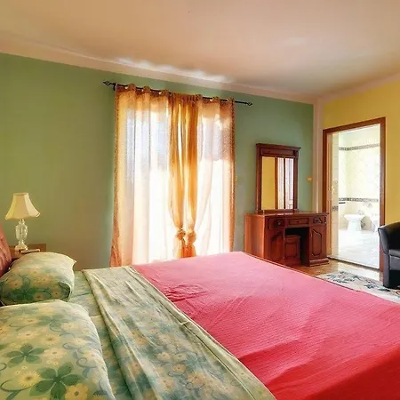 Villa Fatima Valtura