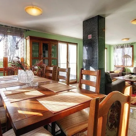 Fatima Holiday home *