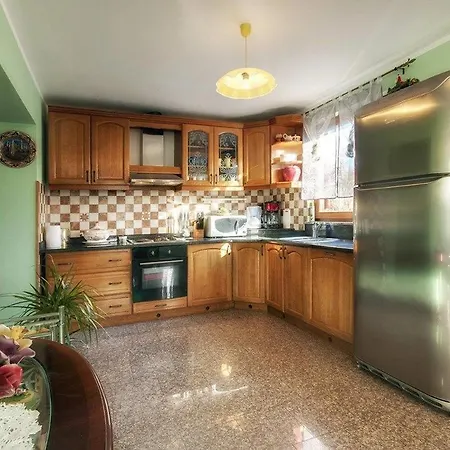Fatima Villa *
