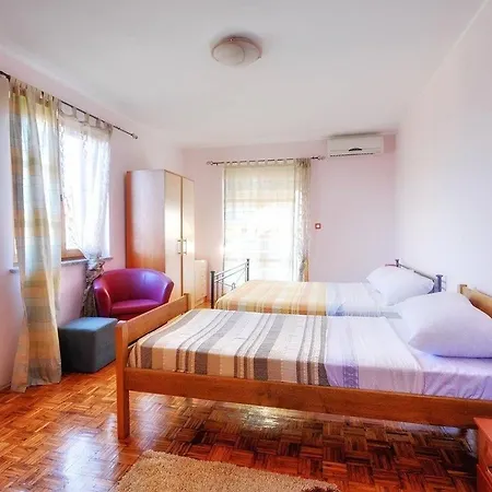 Fatima Villa *