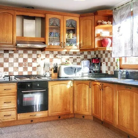 Fatima Villa *