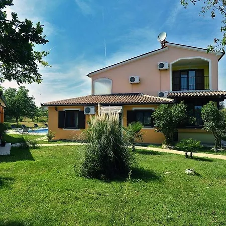 Fatima Villa *