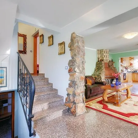 Fatima Villa *