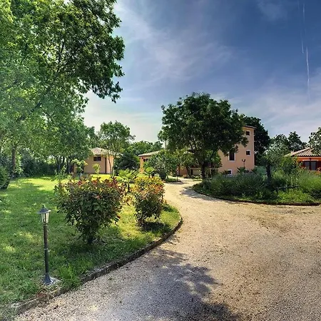 Villa Fatima