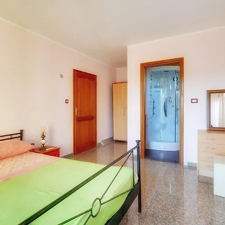 Fatima Villa