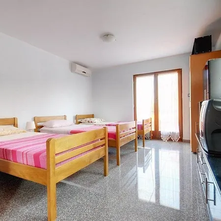Villa Fatima *