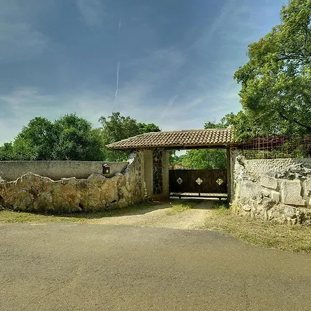 Fatima Holiday home