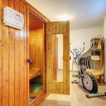 Fatima Holiday home Valtura