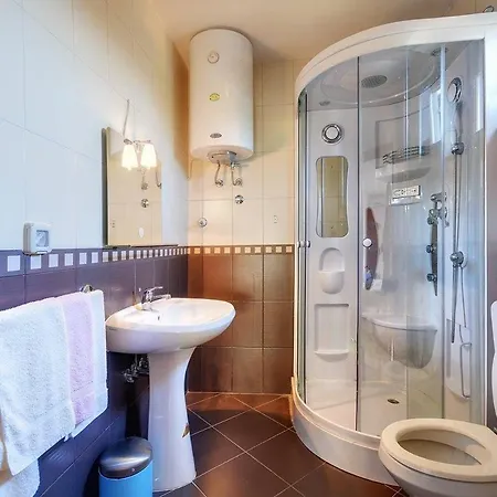 Fatima Holiday home *