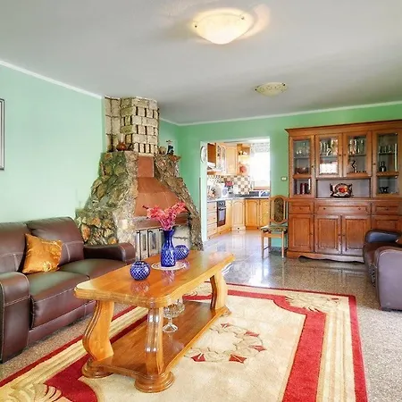 Fatima Holiday home *