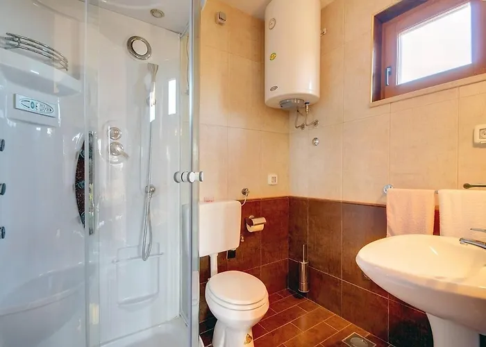 Villa Fatima Valtura