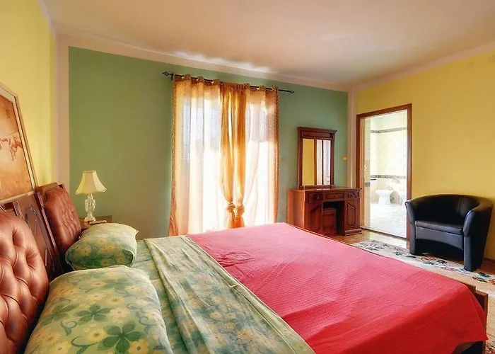 Villa Fatima Valtura