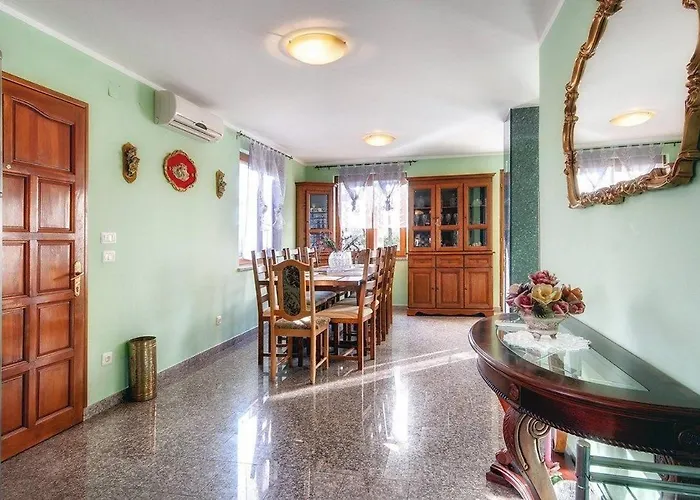 Villa Fatima Valtura