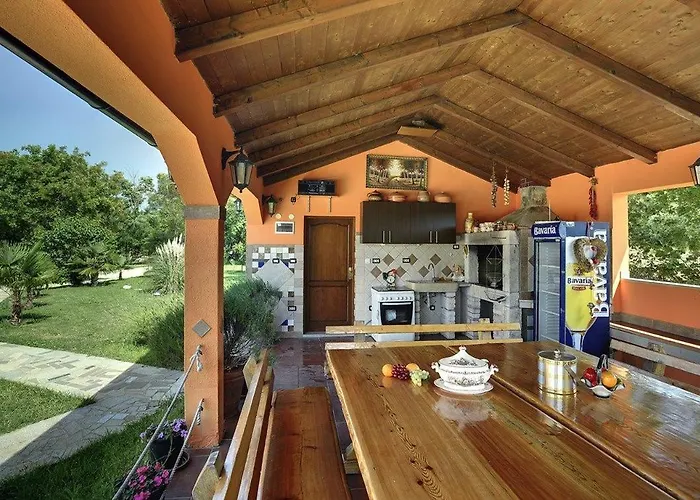 Fatima Villa Valtura